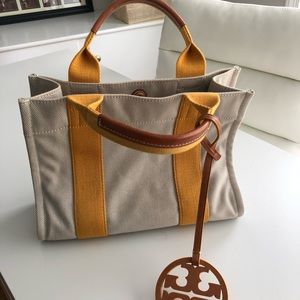 Tory Burch small tote